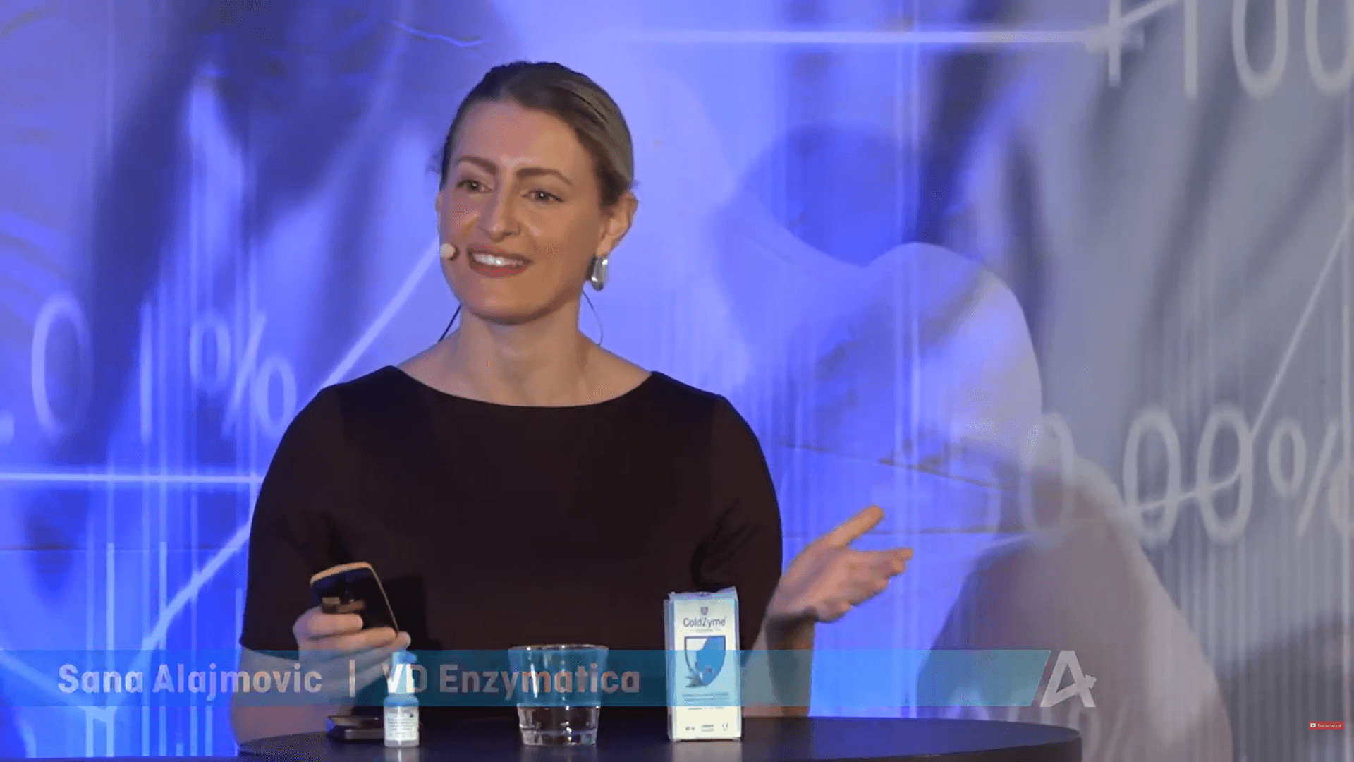 Enzymaticas presentation från Stora Aktiedagarna finns nu tillgänglig