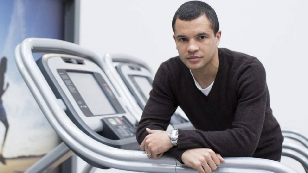 Professor Glen Davison presenterade ColdZyme-studie vid Global Health Summit